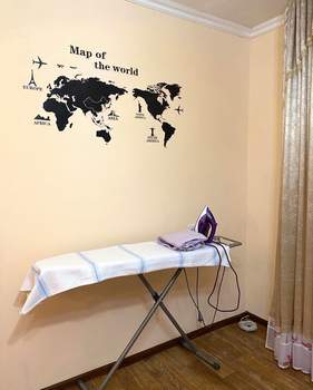 1-к квартира, на длительный срок, 32м2, 8/9 этаж