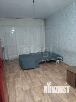 Студия квартира, на длительный срок, 26м2, 8/19 этаж