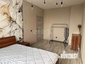 2-к квартира, на длительный срок, 50м2, 15/25 этаж