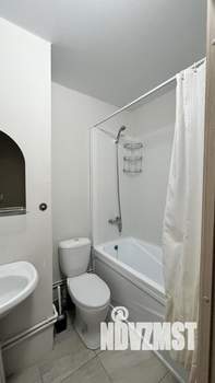 1-к квартира, на длительный срок, 41м2, 5/17 этаж