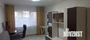 1-к квартира, на длительный срок, 31м2, 1/5 этаж