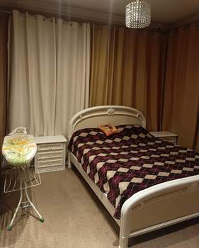 2-к квартира, на длительный срок, 62м2, 3/3 этаж