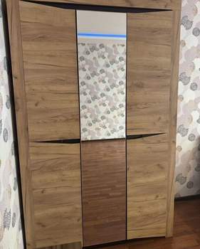 2-к квартира, на длительный срок, 65м2, 5/10 этаж