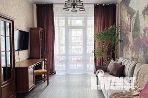 2-к квартира, посуточно, 68м2, 4/9 этаж