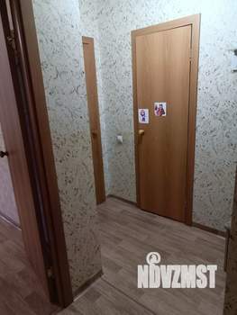 1-к квартира, на длительный срок, 30м2, 6/24 этаж