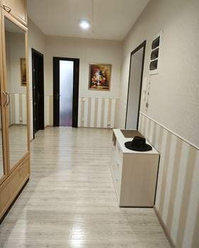 2-к квартира, на длительный срок, 87м2, 8/12 этаж
