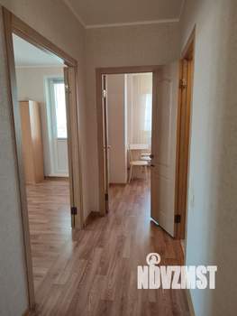 1-к квартира, на длительный срок, 40м2, 16/22 этаж