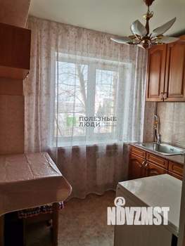 2-к квартира, на длительный срок, 45м2, 3/5 этаж