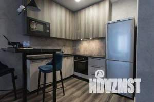 2-к квартира, на длительный срок, 45м2, 10/24 этаж