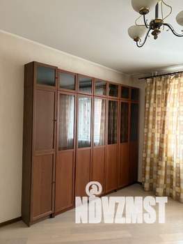 2-к квартира, на длительный срок, 76м2, 7/9 этаж