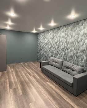 1-к квартира, на длительный срок, 37м2, 8/20 этаж