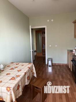 1-к квартира, на длительный срок, 37м2, 8/10 этаж