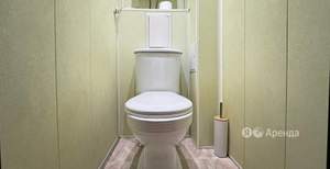 2-к квартира, на длительный срок, 52м2, 10/10 этаж