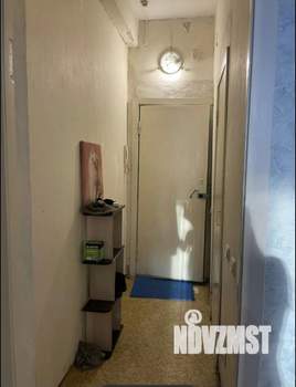 Студия квартира, на длительный срок, 25м2, 3/10 этаж