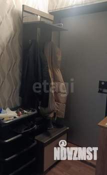 Студия квартира, на длительный срок, 13м2, 3/5 этаж