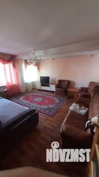 3-к квартира, на длительный срок, 76м2, 3/9 этаж