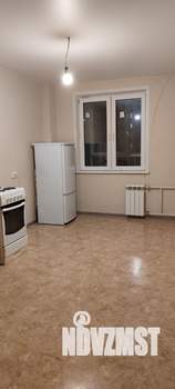 1-к квартира, на длительный срок, 37м2, 7/25 этаж