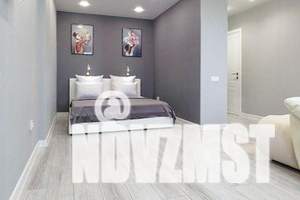 1-к квартира, посуточно, 40м2, 22/25 этаж