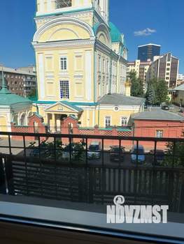 1-к квартира, на длительный срок, 38м2, 3/5 этаж