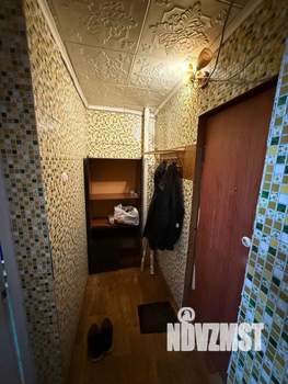 1-к квартира, на длительный срок, 32м2, 3/5 этаж