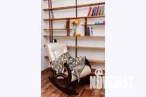 1-к квартира, посуточно, 40м2, 13/19 этаж