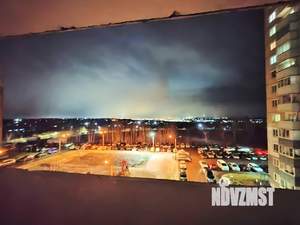 1-к квартира, на длительный срок, 42м2, 5/16 этаж