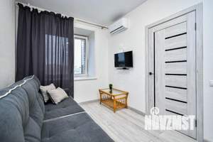 2-к квартира, посуточно, 35м2, 1/1 этаж