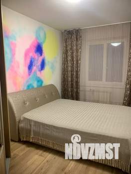3-к квартира, посуточно, 69м2, 10/10 этаж