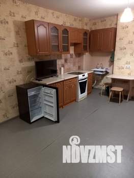 1-к квартира, на длительный срок, 35м2, 6/10 этаж