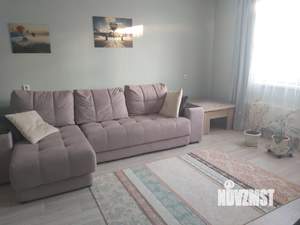 2-к квартира, на длительный срок, 53м2, 17/17 этаж