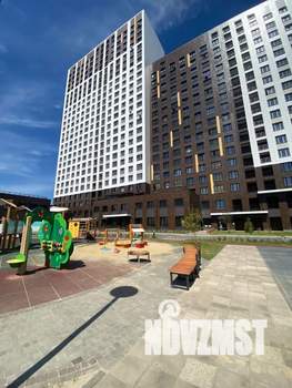 1-к квартира, посуточно, 23м2, 1/1 этаж