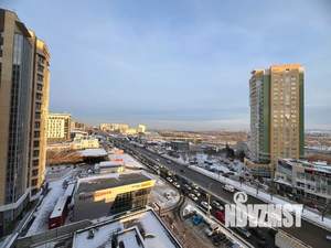2-к квартира, посуточно, 62м2, 9/17 этаж