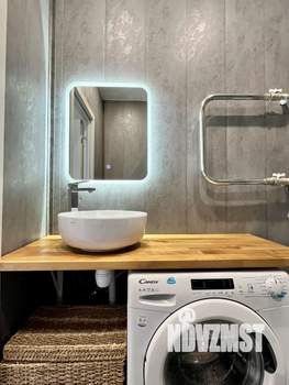 2-к квартира, на длительный срок, 41м2, 25/25 этаж