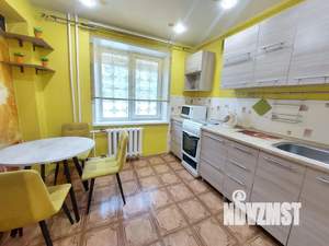 1-к квартира, посуточно, 35м2, 1/5 этаж