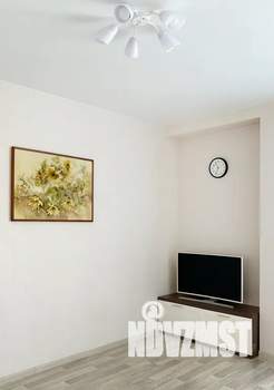 2-к квартира, посуточно, 56м2, 3/25 этаж