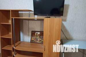 1-к квартира, посуточно, 45м2, 5/20 этаж