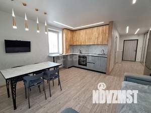 1-к квартира, на длительный срок, 41м2, 11/19 этаж