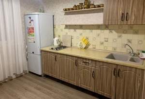 1-к квартира, на длительный срок, 42м2, 4/10 этаж