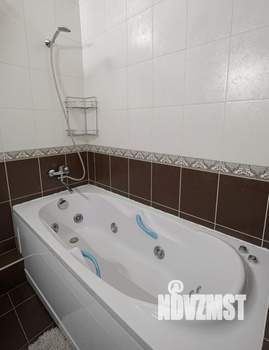 1-к квартира, посуточно, 41м2, 1/1 этаж