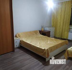 1-к квартира, на длительный срок, 36м2, 4/5 этаж