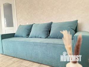 1-к квартира, посуточно, 55м2, 1/1 этаж
