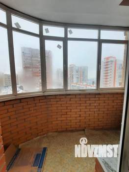 1-к квартира, на длительный срок, 47м2, 5/18 этаж