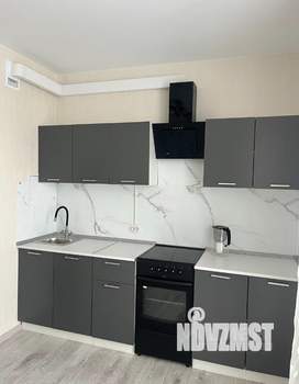 3-к квартира, на длительный срок, 81м2, 3/25 этаж