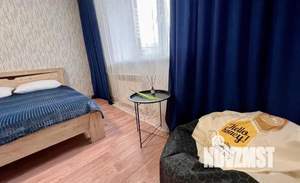 3-к квартира, посуточно, 98м2, 1/1 этаж