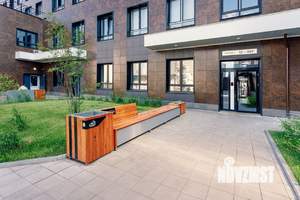 2-к квартира, на длительный срок, 45м2, 11/24 этаж