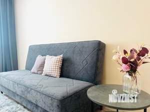 2-к квартира, посуточно, 60м2, 1/1 этаж