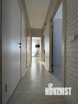 2-к квартира, на длительный срок, 55м2, 17/25 этаж