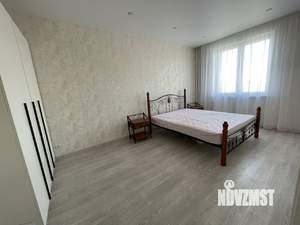 2-к квартира, на длительный срок, 55м2, 10/26 этаж