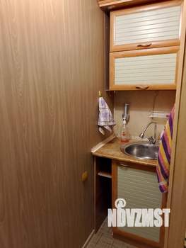 1-к квартира, на длительный срок, 18м2, 2/5 этаж