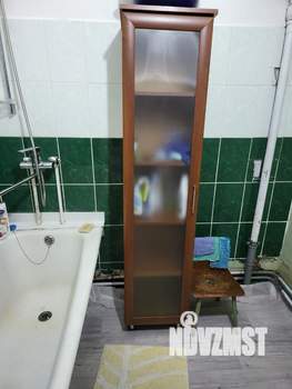 2-к квартира, на длительный срок, 52м2, 1/2 этаж